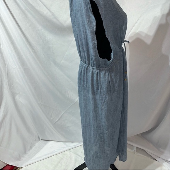 Kona Sol Swimwear Coverup Size XL - Picture 9 of 10